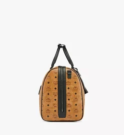 Ottomar Weekender Bag In Visetos