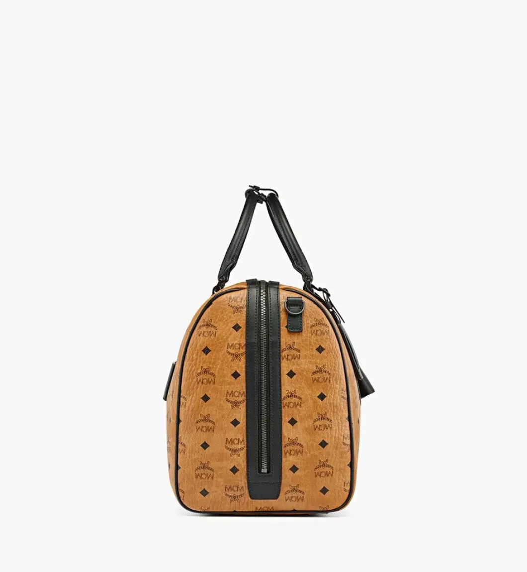 Ottomar Weekender Bag In Visetos