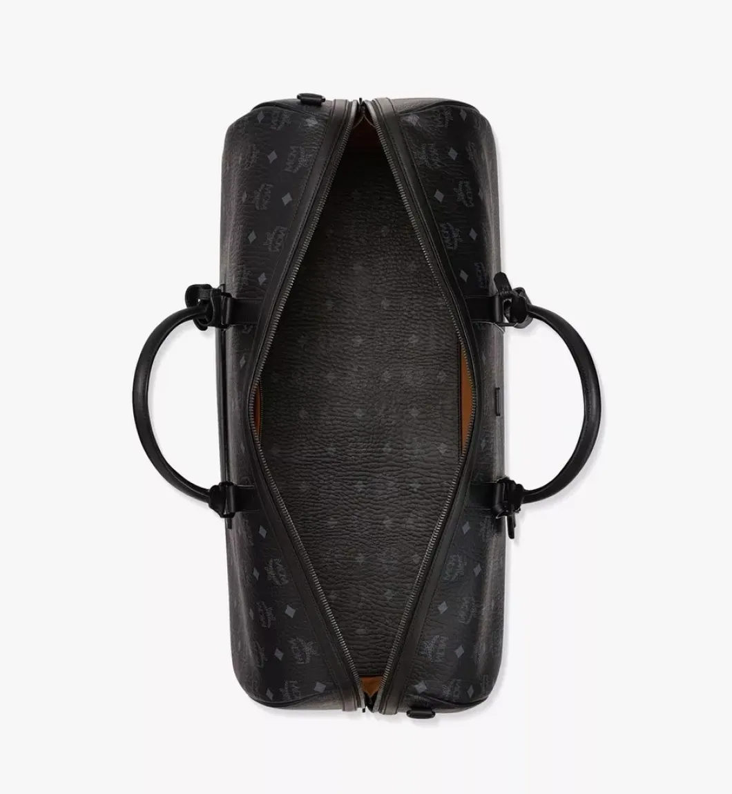 Ottomar Weekender Bag In Visetos