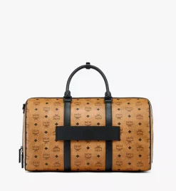 Ottomar Weekender Bag In Visetos