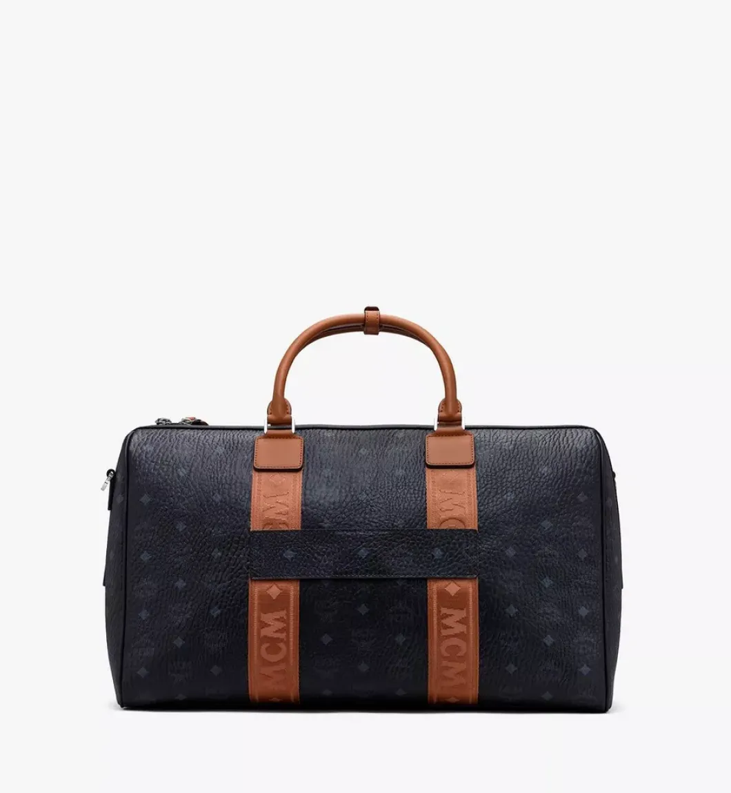 Ottomar Weekender Bag In Visetos