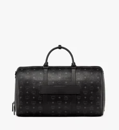 Ottomar Weekender Bag In Visetos