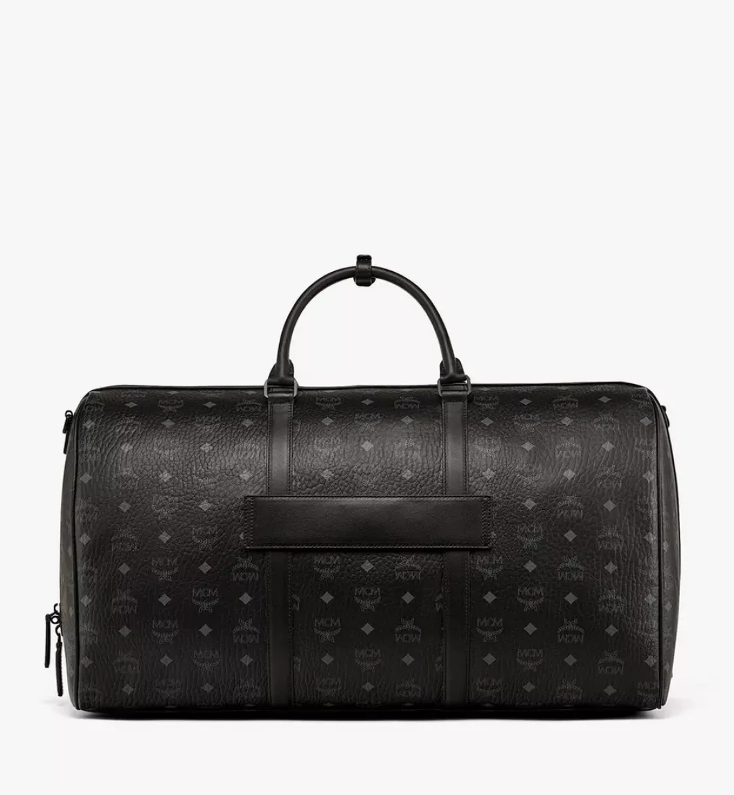 Ottomar Weekender Bag In Visetos