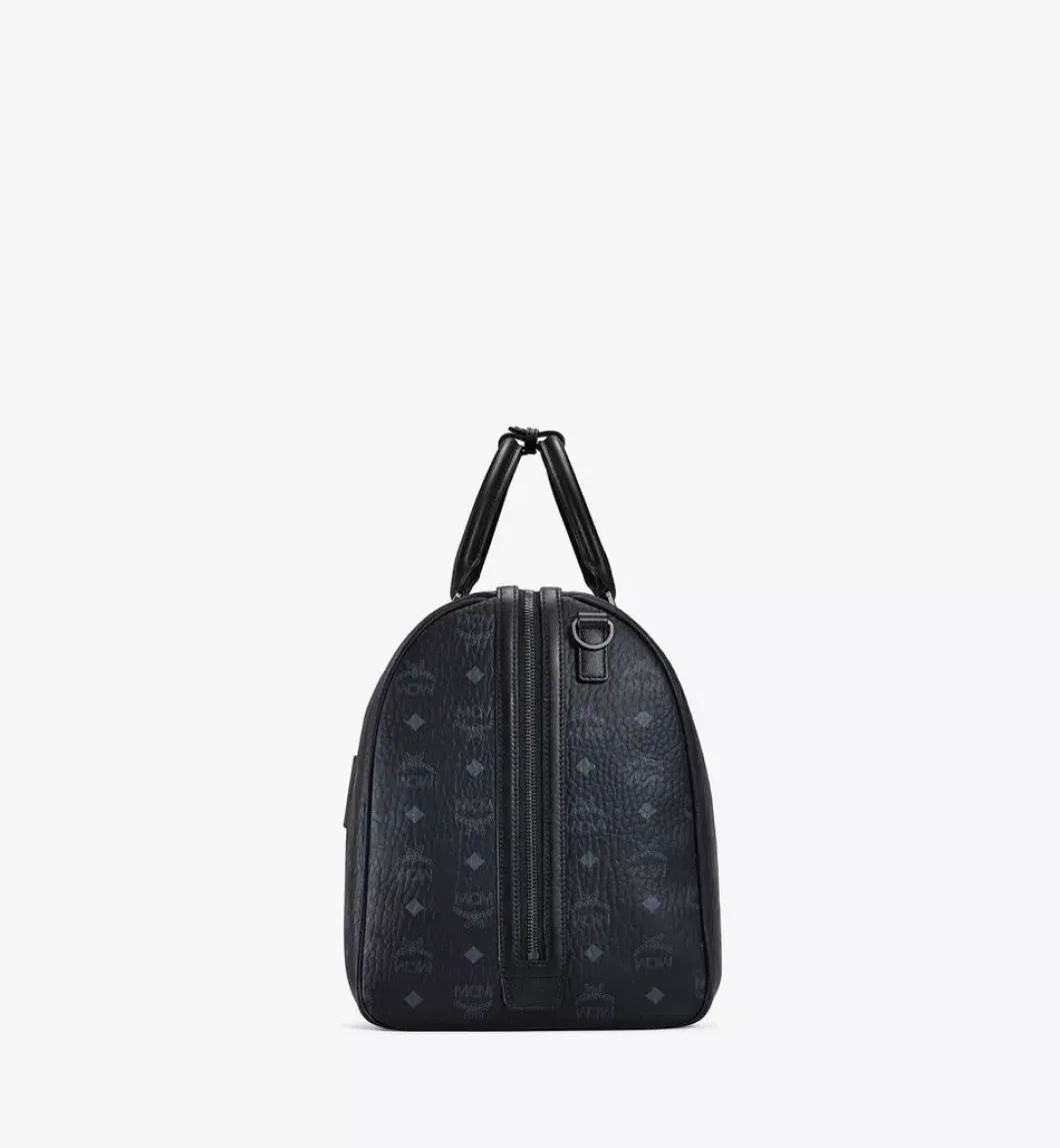 Ottomar Weekender Bag In Visetos