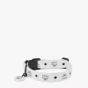 Pet Collar In Visetos