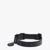 Pet Collar In Visetos