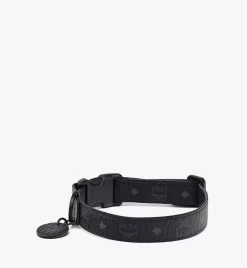 Pet Collar In Visetos