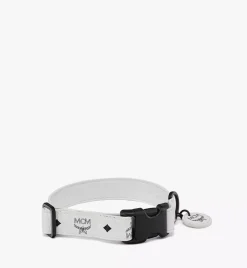 Pet Collar In Visetos