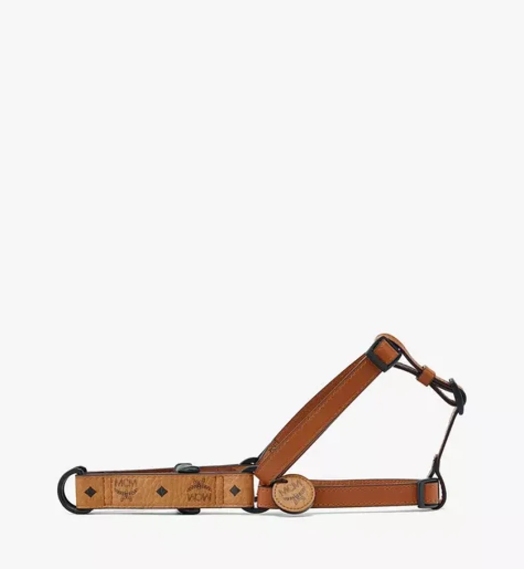 Pet Harness In Visetos