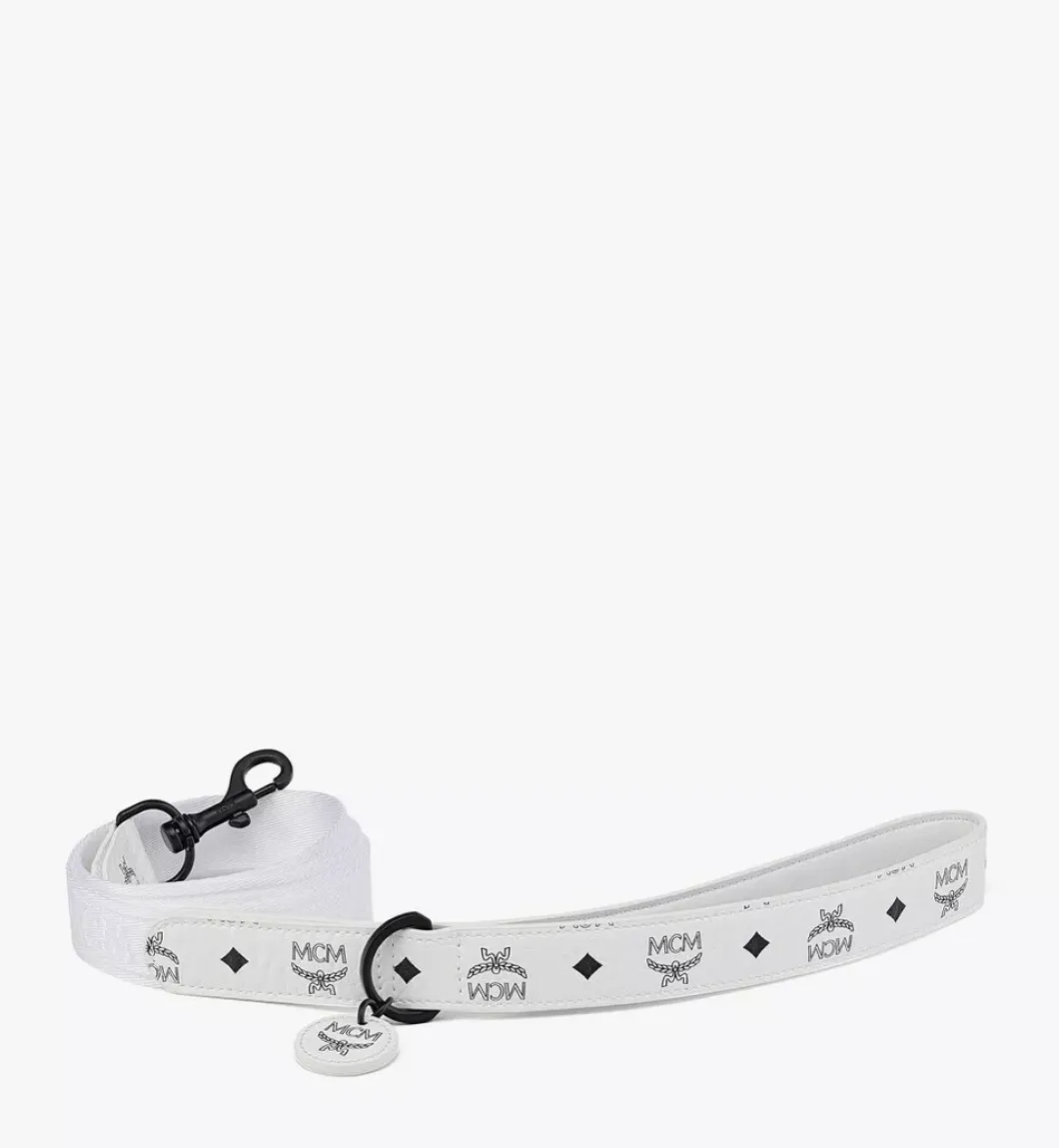 Pet Leash In Visetos