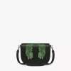 Phenomenon+Mcm Laurel Satchel In Nappa Leather