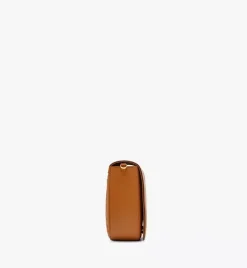 Phenomenon+Mcm Laurel Satchel In Nappa Leather