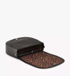 Phenomenon+Mcm Laurel Satchel In Nappa Leather