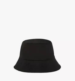 Reversible Bandana Monogram Bucket Hat