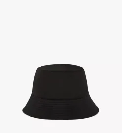 Reversible Bandana Monogram Bucket Hat