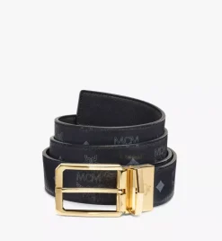 Reversible Belt 1.5" In Visetos