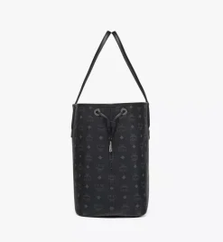 Reversible Liz Shopper In Visetos