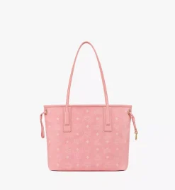 Reversible Liz Shopper In Visetos