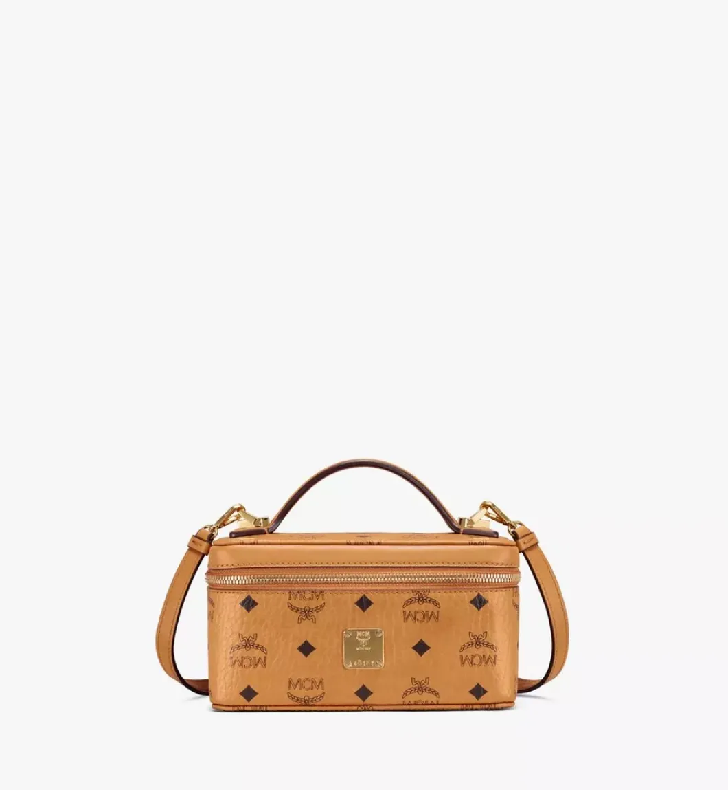 Rockstar Vanity Case In Visetos Original