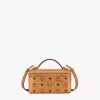 Rockstar Vanity Case In Visetos Original