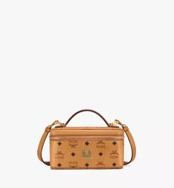 Rockstar Vanity Case In Visetos Original