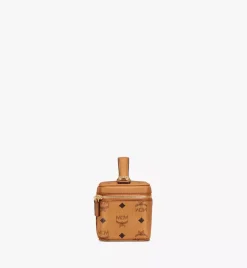 Rockstar Vanity Case In Visetos Original