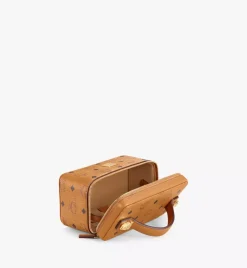 Rockstar Vanity Case In Visetos Original