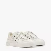 Skyward Low-Top Sneakers In Visetos