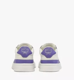 Skyward Low-Top Sneakers In Visetos