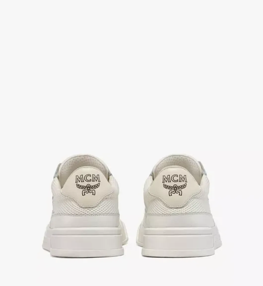 Skyward Low-Top Sneakers In Visetos