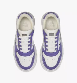 Skyward Low-Top Sneakers In Visetos