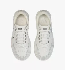 Skyward Low-Top Sneakers In Visetos
