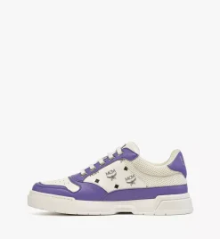 Skyward Low-Top Sneakers In Visetos