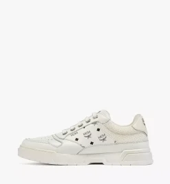 Skyward Low-Top Sneakers In Visetos