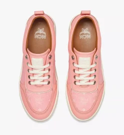 Skyward Platform Sneakers In Visetos