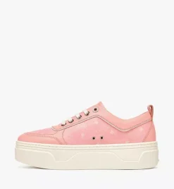 Skyward Platform Sneakers In Visetos