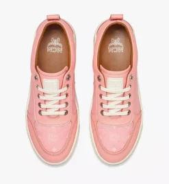 Skyward Platform Sneakers In Visetos