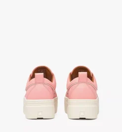 Skyward Platform Sneakers In Visetos