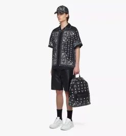 Stark Backpack In Bandana Visetos