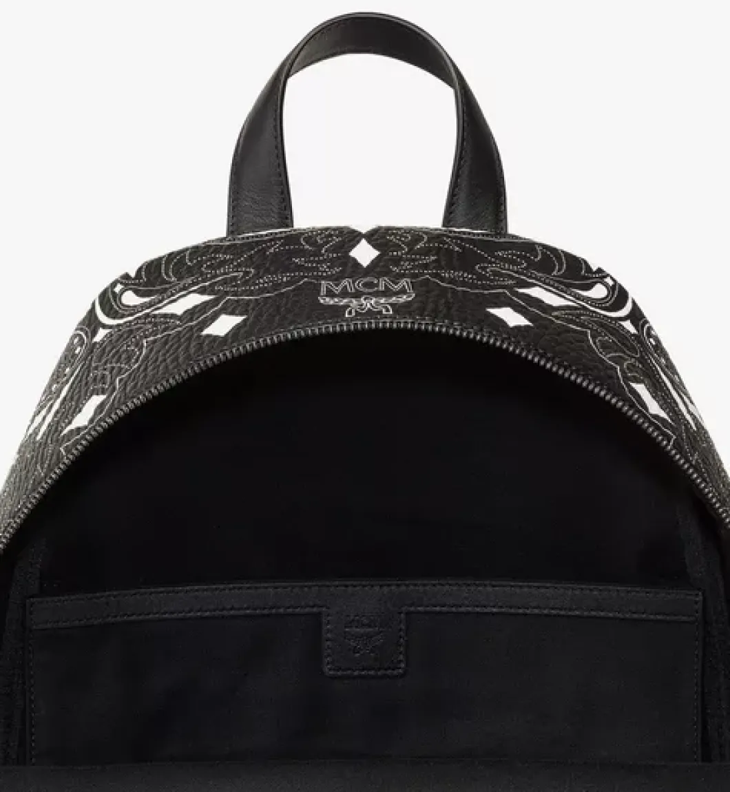 Stark Backpack In Bandana Visetos