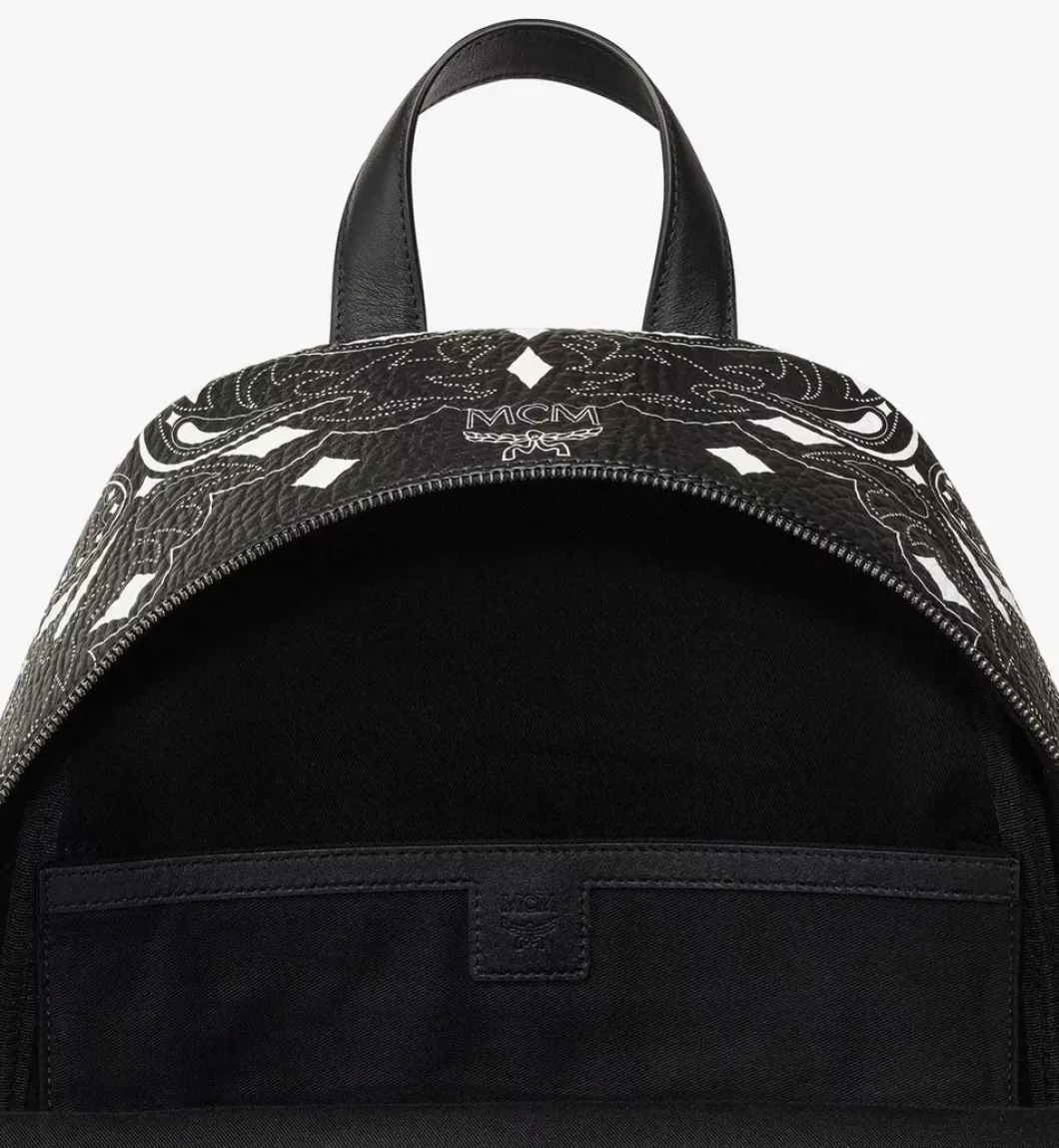 Stark Backpack In Bandana Visetos