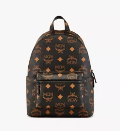 Stark Backpack In Maxi Visetos