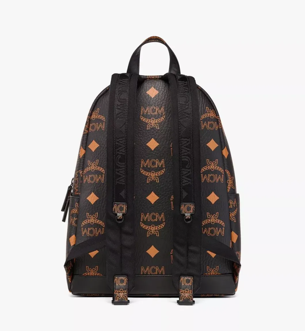 Stark Backpack In Maxi Visetos