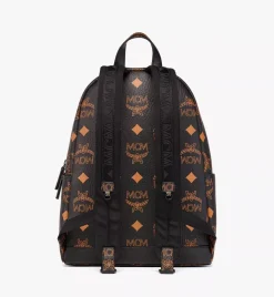 Stark Backpack In Maxi Visetos