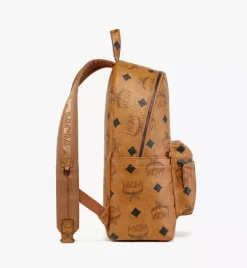 Stark Backpack In Maxi Visetos