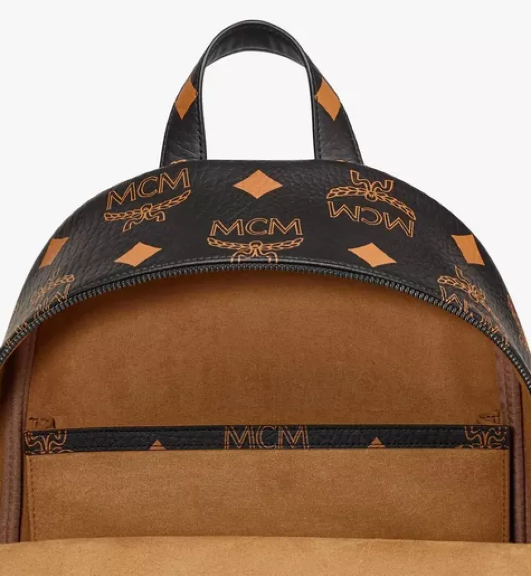 Stark Backpack In Maxi Visetos