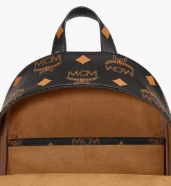 Stark Backpack In Maxi Visetos