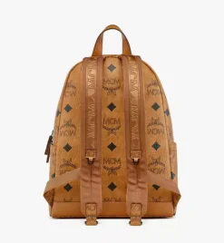 Stark Backpack In Maxi Visetos