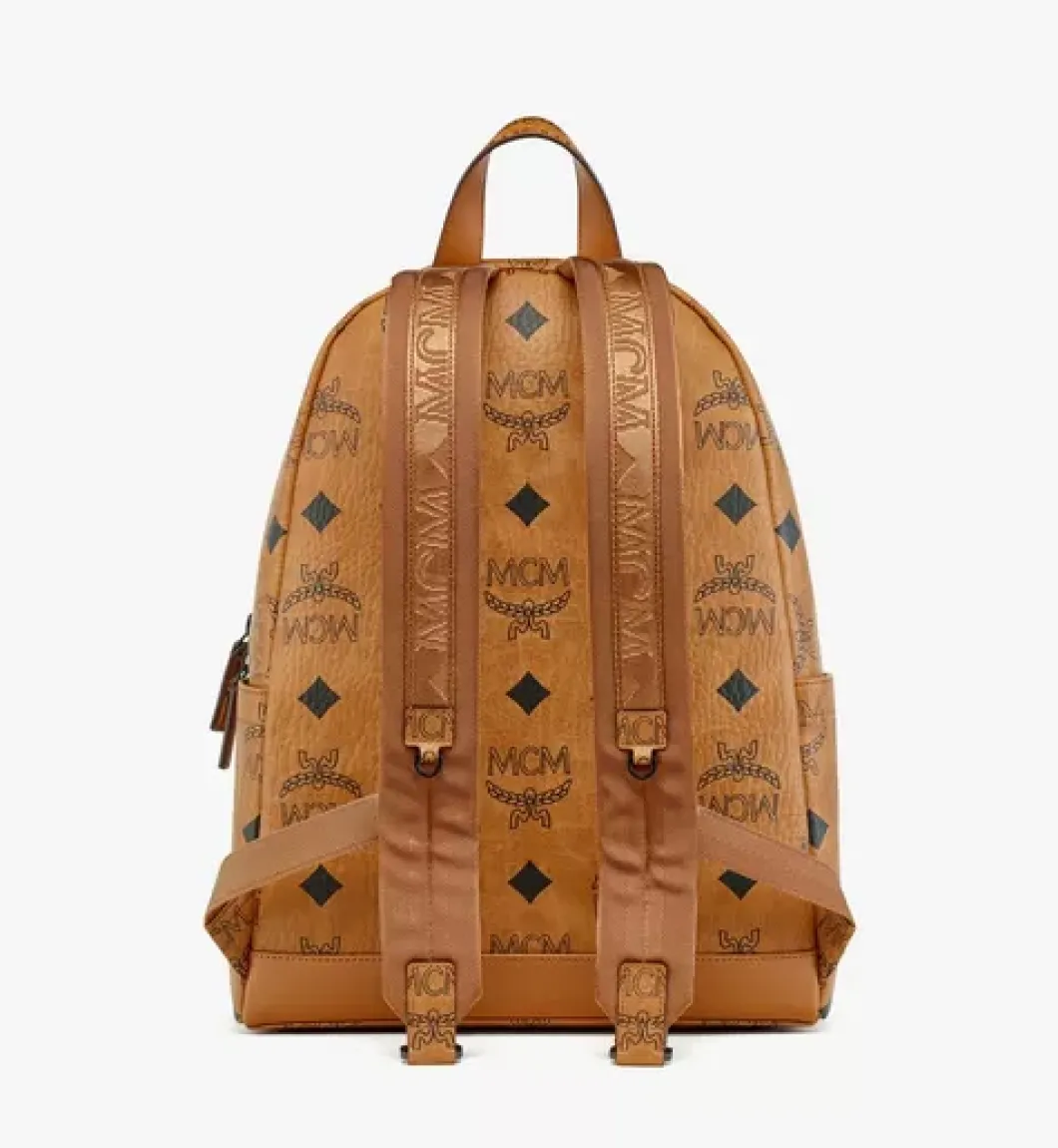 Stark Backpack In Maxi Visetos