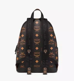 Stark Backpack In Maxi Visetos